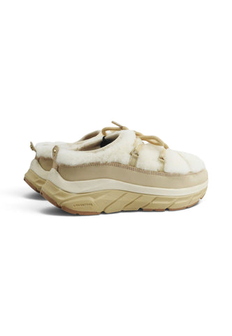 COLMAR Sneakers Donna Beige Bianco REY-A-172-AI27