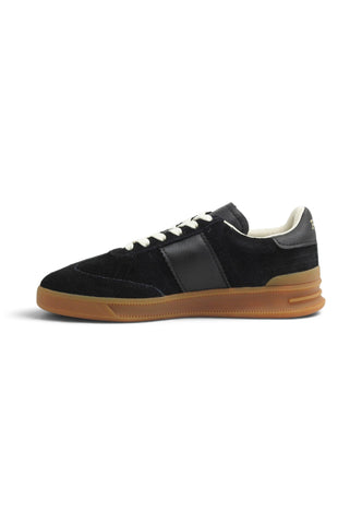 POLO RALPH LAUREN Sneakers Nero 809978010001-AI27