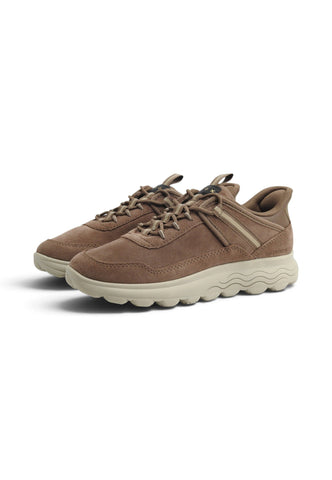 GEOX Sneakers Donna Marrone D6817A00022-AI27-C6029