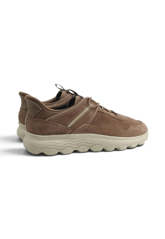 GEOX Sneakers Donna Marrone D6817A00022-AI27-C6029
