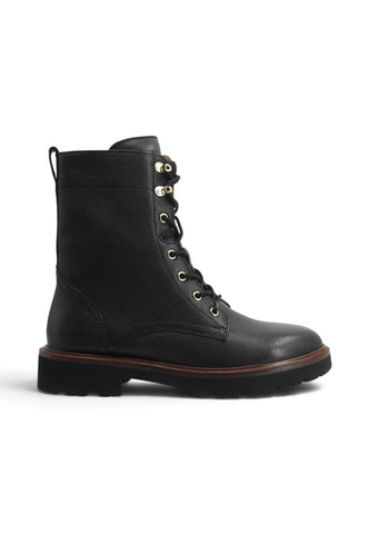 GEOX Anfibi Stivaletti Donna Nero D564ZC00081-AI27-C9999