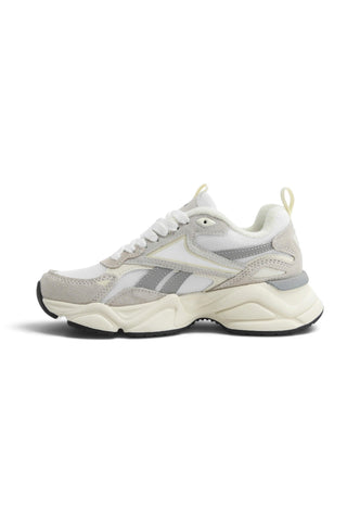 REEBOK Sneakers Donna Bianco Grigio 100264258-AI27