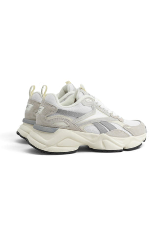 REEBOK Sneakers Donna Bianco Grigio 100264258-AI27
