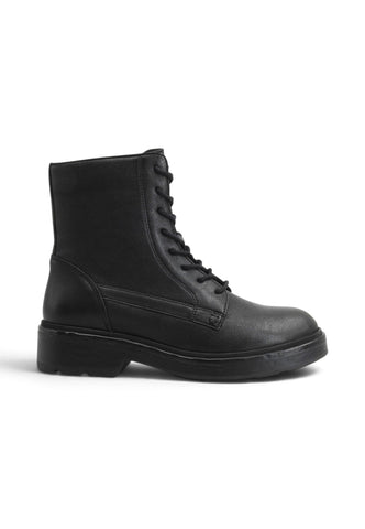 GEOX Anfibi Stivaletti Donna Nero D665GH00081-AI27-C9999