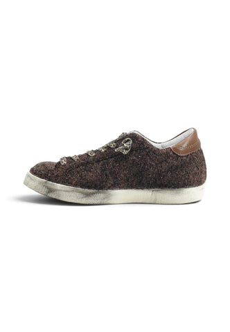 2STAR Sneakers Donna Marrone 2SD5287-531-AI27