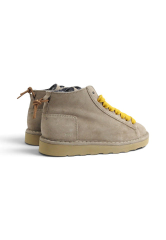 PAN CHIC Sneakers Donna Beige P001W036-0243D013-AI27