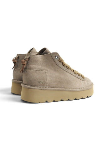 PAN CHIC Sneakers Donna Beige P003W028-0242D013-AI27