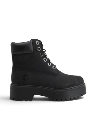 TIMBERLAND Stivaletti Bambino Nero TB0A6EWHW051-AI27