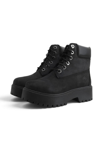 TIMBERLAND Stivaletti Bambino Nero TB0A6EWHW051-AI27