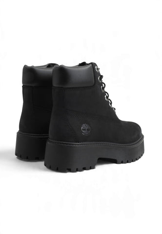 TIMBERLAND Stivaletti Bambino Nero TB0A6EWHW051-AI27