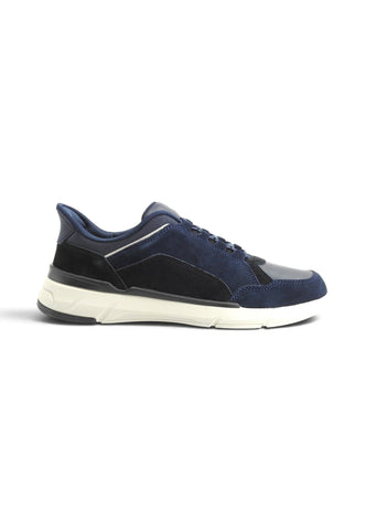 GEOX Sneakers Uomo Blu U669KB02285-AI27-C0045