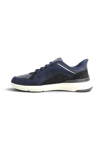 GEOX Sneakers Uomo Blu U669KB02285-AI27-C0045