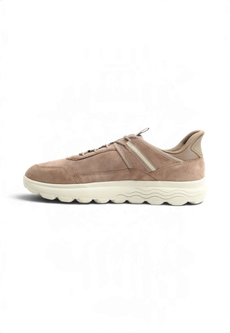 GEOX Sneakers Uomo Beige U66PCA00022-AI27-C6029