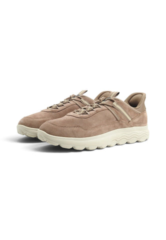 GEOX Sneakers Uomo Beige U66PCA00022-AI27-C6029