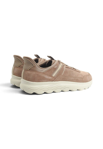 GEOX Sneakers Uomo Beige U66PCA00022-AI27-C6029