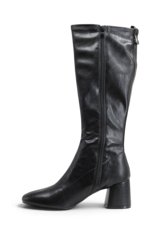CAFE NOIR Stivali Donna Nero C1NC9229-AI27-N001