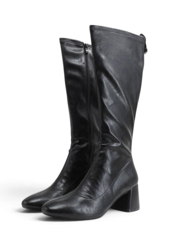 CAFE NOIR Stivali Donna Nero C1NC9229-AI27-N001