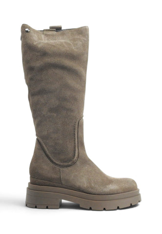 CAFE NOIR Stivali Donna Beige C1FC6019-AI27-M005