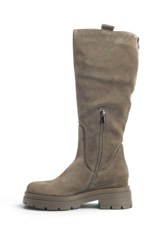 CAFE NOIR Stivali Donna Beige C1FC6019-AI27-M005