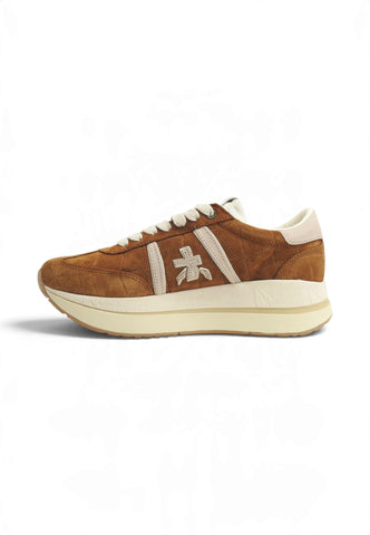 PREMIATA Sneakers Donna Marrone VAR-8509-AI27