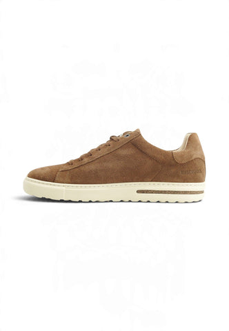 BIRKENSTOCK Sneakers Bend Low Uomo Marrone 1030195-AI27