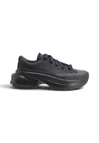 CONVERSE Sneakers Donna Nero A20238C-AI27