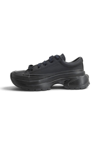 CONVERSE Sneakers Donna Nero A20238C-AI27