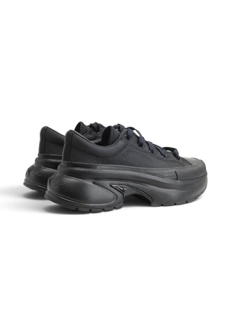 CONVERSE Sneakers Donna Nero A20238C-AI27