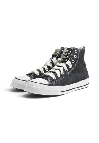 CONVERSE Sneakers Uomo Nero Borchie A24088C-AI27
