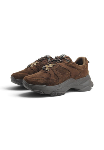 KURT GEIGER Sneakers Donna Marrone 6149231209-AI27