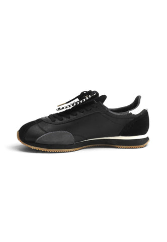 SUN68 Sneakers Donna Nero Z46233-AI27-11
