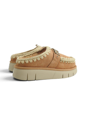 MOU Sabot Donna Marrone MUFW531001A-AI27-SAV