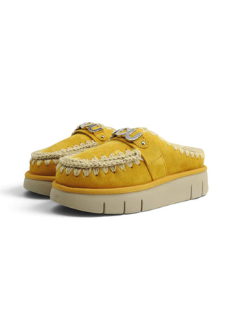 MOU Sabot Donna Giallo MUFW531001A-AI27-SSUN
