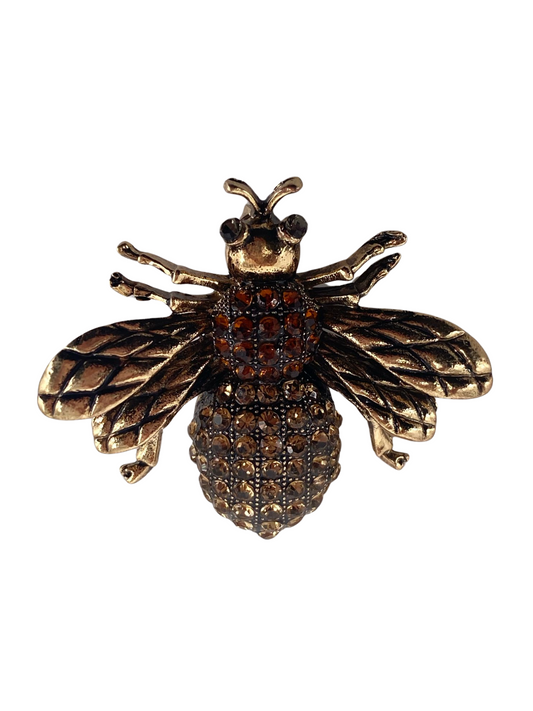 Spilla APE Oro