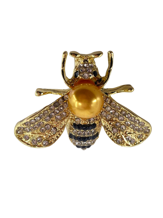 Spilla APE Oro Gioielli