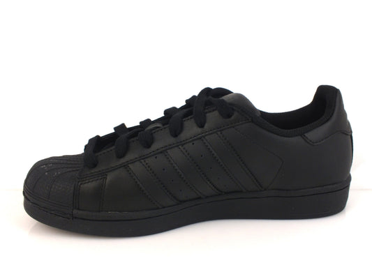 ADIDAS Superstar sneakers Black AF5666