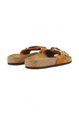 BIRKENSTOCk Oita Ciabatta Donna Mink Marrone 1026742