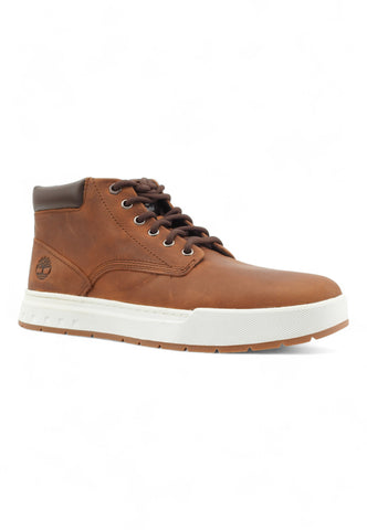 TIMBERLAND Maple Grove Sneaker Uomo Medium Brown TB0A297Q358