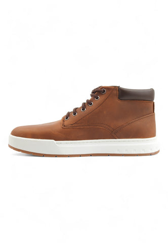 TIMBERLAND Maple Grove Sneaker Uomo Medium Brown TB0A297Q358