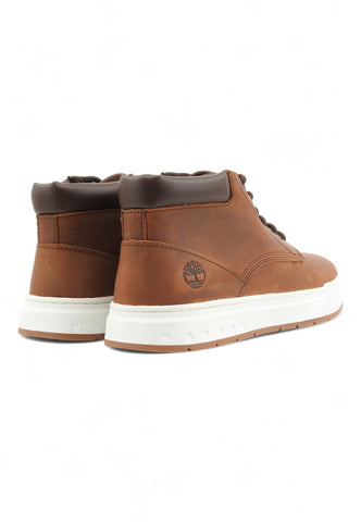 TIMBERLAND Maple Grove Sneaker Uomo Medium Brown TB0A297Q358