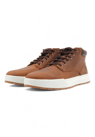 TIMBERLAND Maple Grove Sneaker Uomo Medium Brown TB0A297Q358