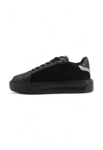 LIU JO Kylie 22 Sneaker Donna Black BF4061PX230