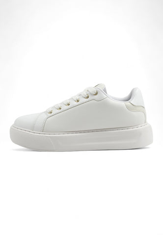 LIU JO Kylie 29 Sneaker Donna White BF4063EX014