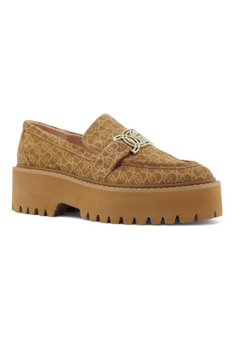 LIU JO Forty 06 Mocassino Donna Wood SF4017PX195