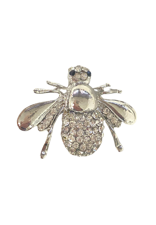 Spilla APE Argento