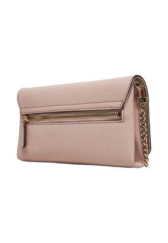 GUESS Noelle Mini Pochette Donna Light Rose ZG787975