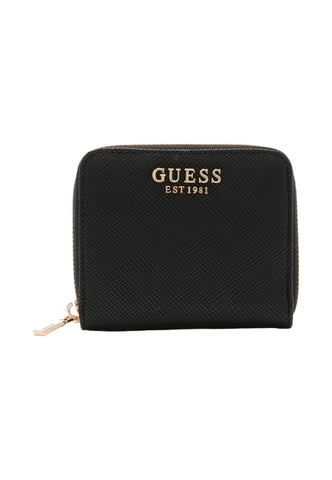 GUESS Laurel Portafoglio Donna Black ZG850037