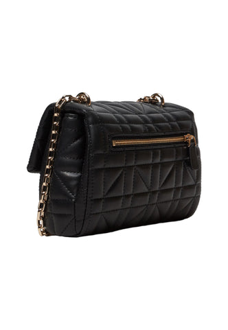 GUESS Assia Borsa Tracolla Donna Black QG849921