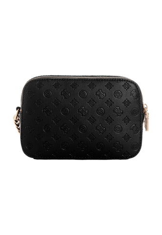 GUESS Arlena Borsa Tracolla Donna Black Logo PG933614