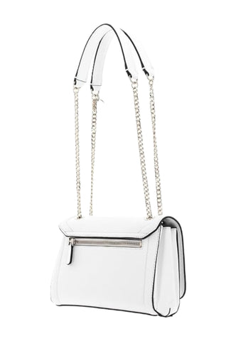 GUESS Noelle Borsa Donna White ZG787921